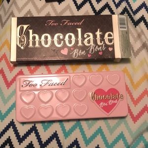 LAST CHANCE Never been used chocolate bon bons